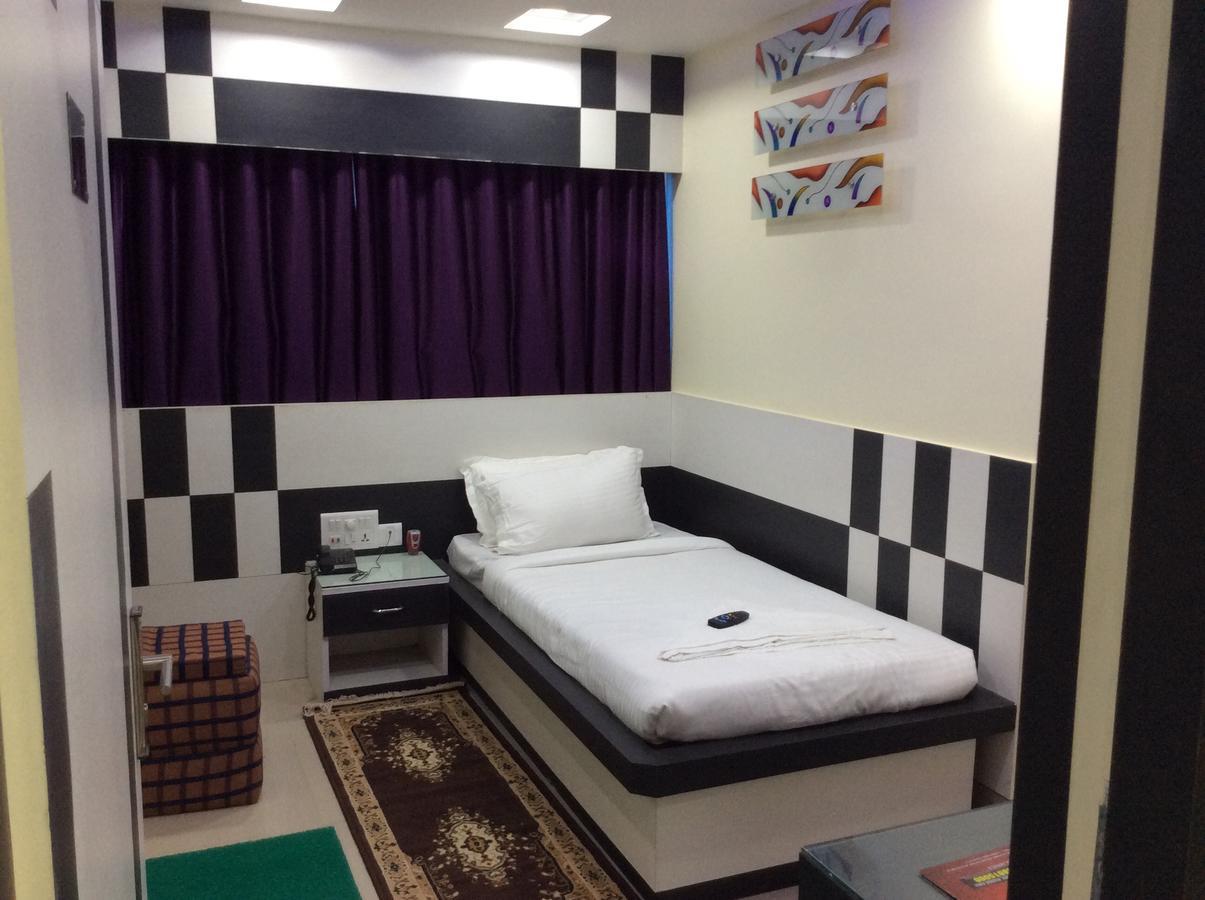 Hotel Central Park Muzaffarpur Buitenkant foto